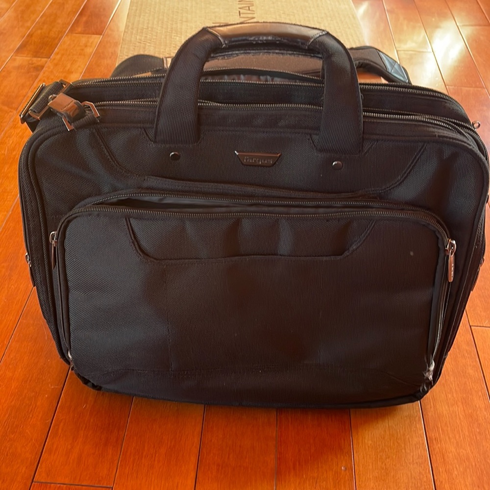 Targus Laptop Bag